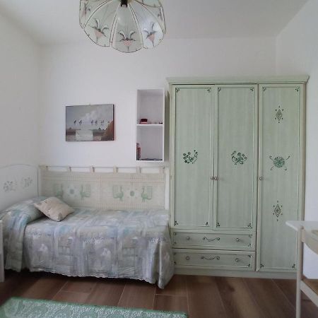 La Pervinca Bed & Breakfast อาลเกโร ภายนอก รูปภาพ