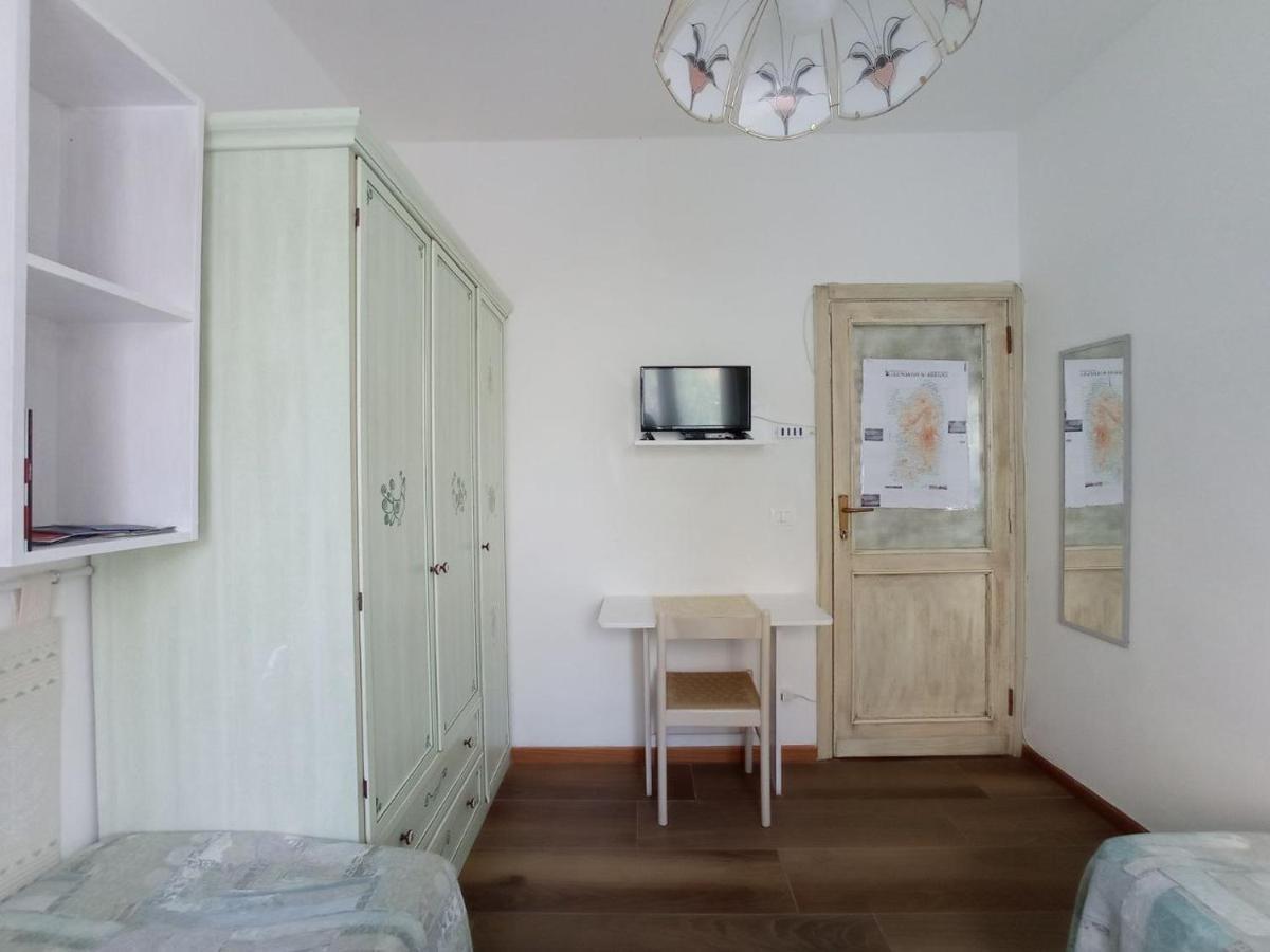 La Pervinca Bed & Breakfast อาลเกโร ภายนอก รูปภาพ