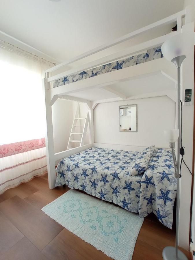 La Pervinca Bed & Breakfast อาลเกโร ภายนอก รูปภาพ